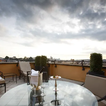 Otel Majestic 5*