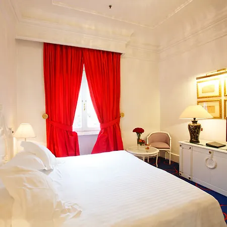 Hotel Majestic Rom