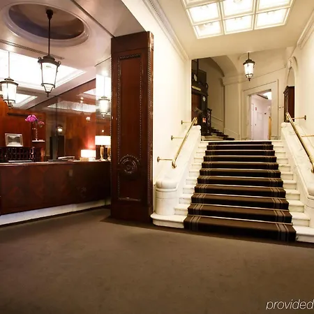 Hotel Majestic Rom
