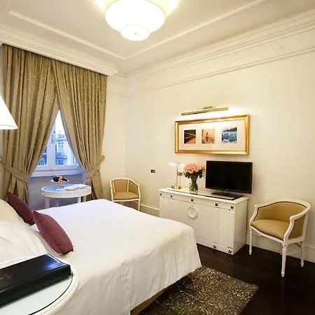Otel Majestic 5*
