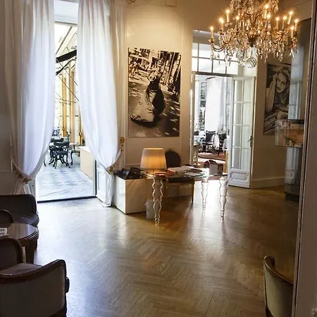 Otel Majestic 5*