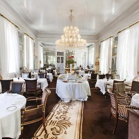 Otel Majestic 5*