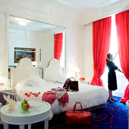 Majestic Otel Roma