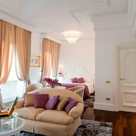 Otel Majestic