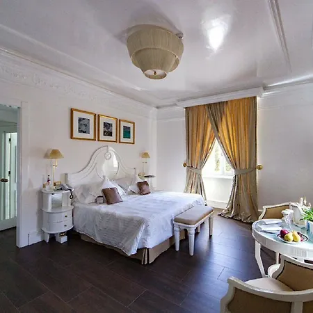 Majestic Otel Roma