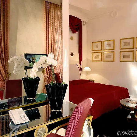 Otel Majestic
