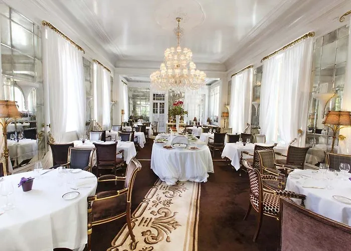 فندق Majestic 5*
